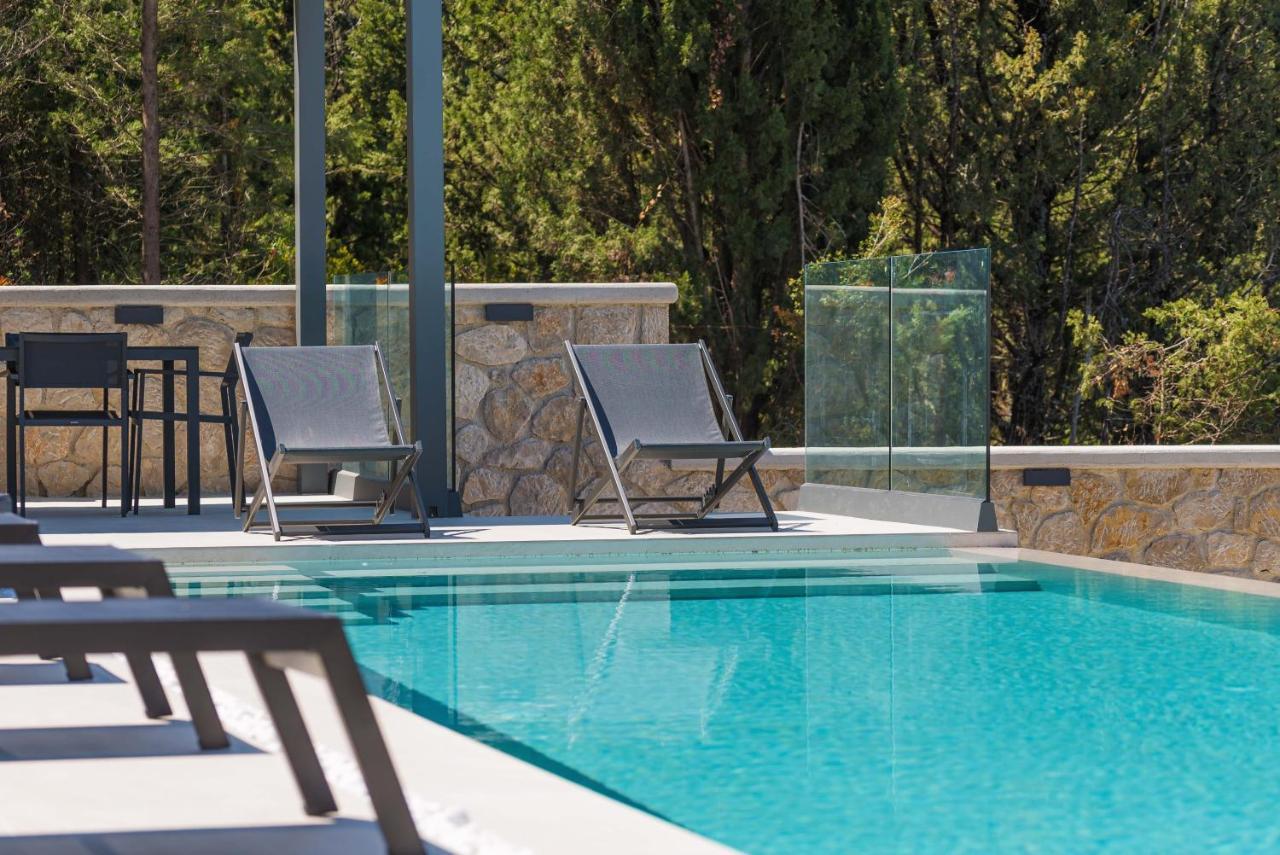 Dama Olga Villas Lygia  Exterior photo